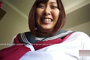 Uniformed Teens in Hentai Action!