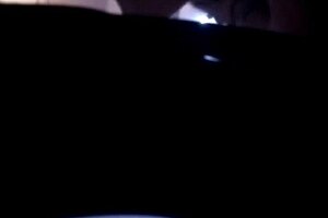 Tinder Date Leads to Intense Blowjob