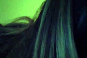 Rach Sucking Monster Cock in Detailed Blowjob Scene