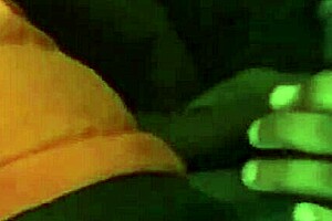 i watch 19yr old black teen swallow monster cock