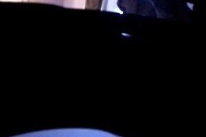 Tinder Date Leads to Intense Blowjob