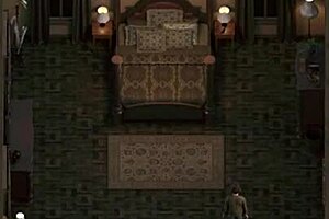 complete gameplay in the genesis order part 28 with some anal and threesome vibes