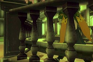 Garden collei in genshin impact