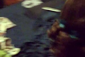 Wife Masturbating With Intense Focus on Her Tattooed Body