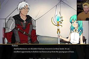 Things you’d never expect on a first date in Shuggerlain’s wild game world, shocking twists await