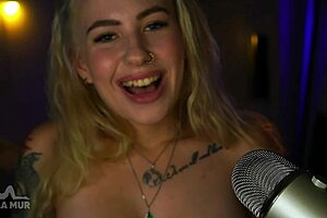 your dominant gf tells you how to jerk with moaning instructions