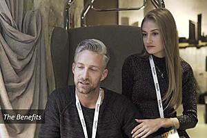 interview with lutro and tiffany tatum on sharesome tv