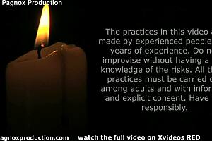 bondage 2 maestrobd with pat foster toys spanked and ropes