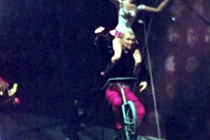 vintage erotic cartoon illustration from antique collection