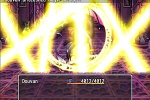 Defeating Demon King And Cumming On Grateful Women In Geezer Hero RPG Part 7 Final