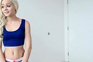 Tiny Amateur Pov Sucking And Handjob