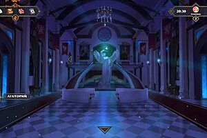 Complete Gameplay Wanderer Broken Bed Part 10 with Teacher and Milf Scenes