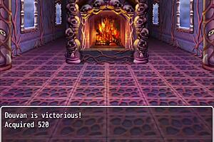 Defeating Demon King And Cumming On Grateful Women In Geezer Hero RPG Part 7 Final