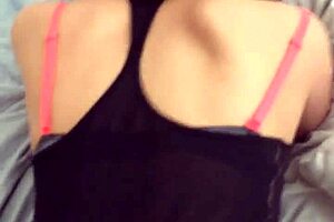 Watch this cute skinny teen 18+ get fucked tight, he says