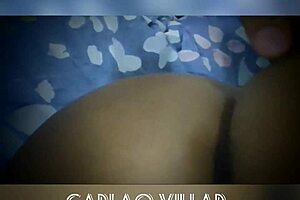 olha o rabo dessa gata sexy com grandes tetas, pronta para anal 😏