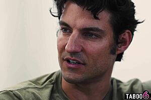 Roommate Triggers Ebony Milf Nicole Kitt Her Problem with Watching Porn