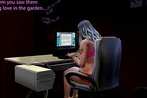 Sims 4 doris finkle 5