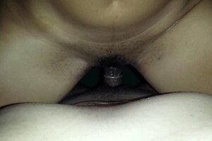 Stefany Morena with PIERCING shows off her wild side