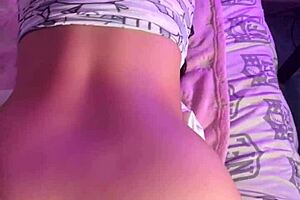 my favorite schoolgirl has such a tender voice