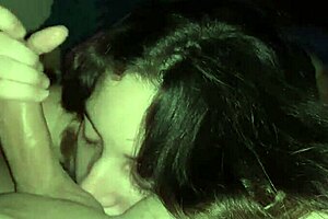 My personal helper surprises me with her skills.