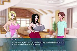 i just completed the full gameplay of sex note part 21, and it was an amazing experience.