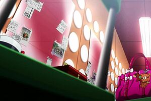 Hey, have you seen Maken-ki 07 in stunning 720p BD yet?