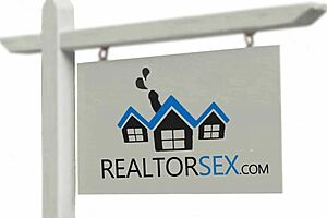 Convincing the rental client to have sex, she rides in cowgirl position from POV.