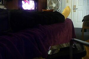 James And Michelle Grijalva Cum Bitch Deep Throat