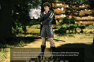 tales from the unending void 27.