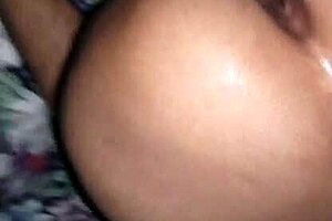 Watch this amateur gay interracial, it's hot!