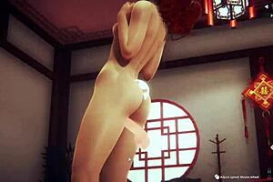 honey select 2 kanna doaxvv game with nude scenes