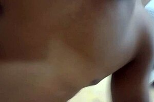 i saw behind the scenes with big ass interracial action