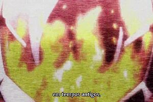 Hey, have you seen Maken-ki 07 in stunning 720p BD yet?