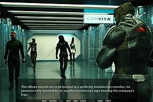 tales from the unending void 27.