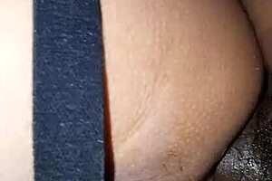 Watch this amateur gay interracial, it's hot!