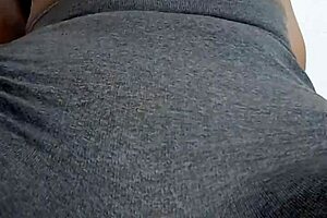 ten minutes of punishment spanking her wet pussy