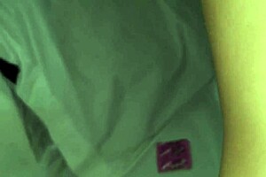 Shemale tatuada con rico culo no se quiere dejar grabar, but we did that anal assfucking anyway.