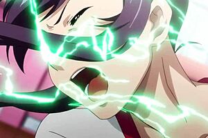 Hey, have you seen Maken-ki 07 in stunning 720p BD yet?