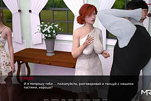 Dusklight Manor All Gathered Together!