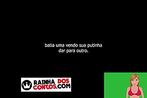 conto erotico amigo da academia me comeu gostoso