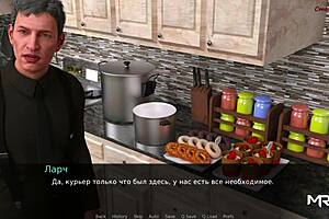 Dusklight Manor All Gathered Together!