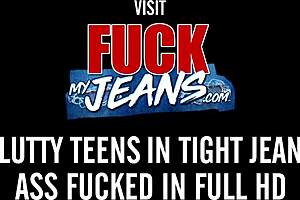 Amateur euroteen blonde rides reverse piledriver hard!