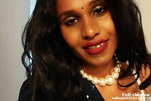 indian milf wants to be impregnated