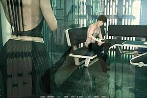 tales from the unending void 27.