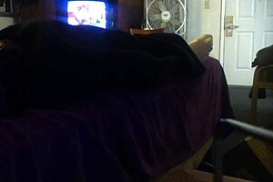 James And Michelle Grijalva Cum Bitch Deep Throat