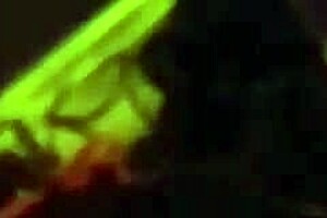 Eating girlfriend's pussy like a champ in homemade oral session