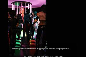 tales from the unending void 27.