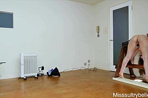 Caning Beautiful Females for Raw Submission!