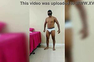 i saw behind the scenes with big ass interracial action