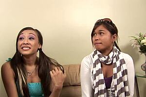 Guy Licks And Fucks Teen Babysitter Arial Rases Tight Pussy